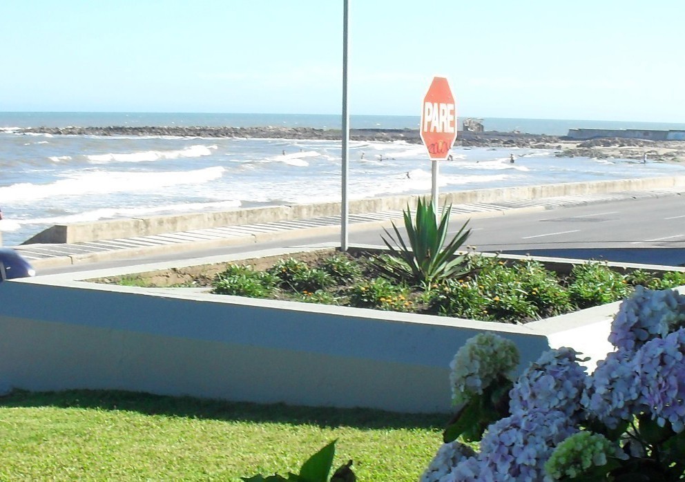 Lindo departamento en alquiler en Península 